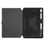 Targus Click-In Hülle für TabS7 Plus/ S7 FE u. 5G 12.4” schwarz