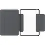 OtterBox Symmetry Folio Apple iPad Air 11 Zoll (M3/M2/5th/4th gen) Coastal Evening blau