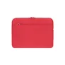 Tucano Top Notebooktasche Sleeve für MacBook Pro 14" und Laptop 13", rot