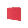 Tucano Top Notebooktasche Sleeve für MacBook Pro 14" und Laptop 13", rot