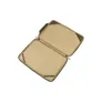 Tucano Sandy Notebooktasche Sleeve mit Handgriff, 13-14 Zoll, olivengrün
