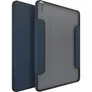 OtterBox Symmetry Folio für Apple iPad Air 13 Zoll (M2/2024; M3/2025) Coastal Evening blau