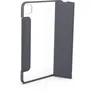 OtterBox Symmetry Folio für Apple iPad Pro 11" (M4/2024) Thunderstorm schwarz