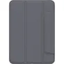 OtterBox Symmetry Folio für Apple iPad Pro 11" (M4/2024) Thunderstorm schwarz