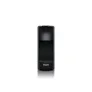 Nespresso Kaffeekapselmaschine Krups XN110B Nespresso Essenza Mini Grau