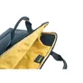 Tucano Smilza, schlanke Laptoptasche für 15.6/16 Zoll, dunkelblau