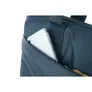 Tucano Smilza, schlanke Laptoptasche für 15.6/16 Zoll, dunkelblau