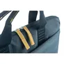 Tucano Smilza, schlanke Laptoptasche für 15.6/16 Zoll, dunkelblau
