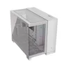 Corsair 2500X RGB weiß Midi Tower mATX Gaming Gehäuse