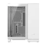 Corsair 2500X RGB weiß Midi Tower mATX Gaming Gehäuse