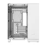 Corsair 2500X RGB weiß Midi Tower mATX Gaming Gehäuse