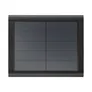 RING Solar Panel USB-C - schwarz