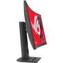 ASUS ROG Strix XG27WCS 68,6cm (27") QHD VA Gaming Monitor Curved 16:9 HDMI/DP/USB-C 180Hz 1ms (GtG) Sync