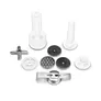 Gastroback 41408 Design Fleischwolf Pro M (2.000 Watt)