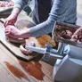 Gastroback 41408 Design Fleischwolf Pro M (2.000 Watt)