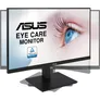 ASUS VA24DQSB 60,5cm (23,8") FHD IPS Office Monitor 16:9 HDMI/DP/VGA/USB 75Hz 5ms Sync