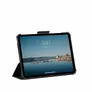 UAG Urban Armor Gear Plyo Case Apple iPad Pro 11" (2024) schwarz/ice (transparent) bulk