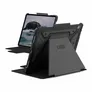UAG Urban Armor Gear Metropolis SE Case Apple iPad Pro 11" (2024) schwarz