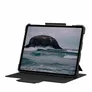 UAG Urban Armor Gear Metropolis SE Case Apple iPad Pro 11" (2024) schwarz