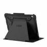 UAG Urban Armor Gear Metropolis SE Case Apple iPad Pro 11" (2024) schwarz