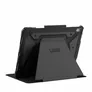 UAG Urban Armor Gear Metropolis SE Case Apple iPad Pro 11" (2024) schwarz