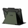 UAG Urban Armor Gear Metropolis SE Case Apple iPad Air 13" (2024) olive