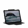 UAG Urban Armor Gear Metropolis SE Case Apple iPad Air 11 Zoll M3/M2/5th/4th Gen. (2020 - 2024, 2025) schwarz