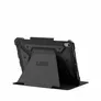 UAG Urban Armor Gear Metropolis SE Case Apple iPad Air 11 Zoll M3/M2/5th/4th Gen. (2020 - 2024, 2025) schwarz