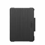 UAG Urban Armor Gear Metropolis SE Case Apple iPad Air 11 Zoll M3/M2/5th/4th Gen. (2020 - 2024, 2025) schwarz