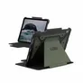 UAG Urban Armor Gear Metropolis SE Case Apple iPad Air 11 Zoll M3/M2/5th/4th Gen. (2020 - 2024, 2025) olive