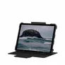 UAG Urban Armor Gear Metropolis SE Case Apple iPad Air 11 Zoll M3/M2/5th/4th Gen. (2020 - 2024, 2025) olive