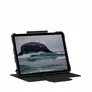 UAG Urban Armor Gear Metropolis SE Case Apple iPad Air 11 Zoll M3/M2/5th/4th Gen. (2020 - 2024, 2025) olive