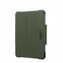 UAG Urban Armor Gear Metropolis SE Case Apple iPad Air 11 Zoll M3/M2/5th/4th Gen. (2020 - 2024, 2025) olive