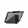 UAG Urban Armor Gear Essential Folio Case Apple iPad Air 11 Zoll M3/M2/5th/4th Gen. (2020 - 2024, 2025) schwarz