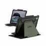 UAG Urban Armor Gear Metropolis SE Case Apple iPad Pro 11" (2024) olive