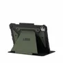 UAG Urban Armor Gear Metropolis SE Case Apple iPad Pro 11" (2024) olive