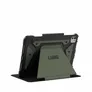 UAG Urban Armor Gear Metropolis SE Case Apple iPad Pro 11" (2024) olive