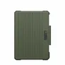 UAG Urban Armor Gear Metropolis SE Case Apple iPad Pro 11" (2024) olive