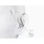 Shokz OpenFit Air  True-Wireless Open-Ear-Kopfhörer White