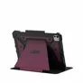 UAG Urban Armor Gear Metropolis SE Case Apple iPad Pro 11" (2024) bordeaux