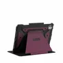 UAG Urban Armor Gear Metropolis SE Case Apple iPad Pro 11" (2024) bordeaux