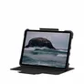 UAG Urban Armor Gear Metropolis SE Case Apple iPad Pro 13" (2024) schwarz