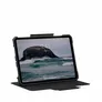 UAG Urban Armor Gear Metropolis SE Case Apple iPad Pro 13" (2024) schwarz