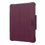 UAG Urban Armor Gear Metropolis SE Case Apple iPad Pro 13" (2024) bordeaux