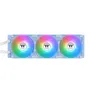THERMALTAKE TH360 V2 Ultra Blue ARGB Sync All in One Wasserkühlung