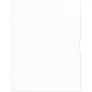 OtterBox Premium Glass Antimicrobial Apple iPad Pro 13" (M4) transparent