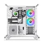 THERMALTAKE TH280 V2 Ultra Snow ARGB Sync All in One Wasserkühlung