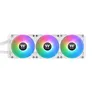 THERMALTAKE TH360 V2 Ultra Snow ARGB Sync All in One Wasserkühlung