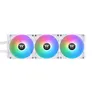 THERMALTAKE TH420 V2 Ultra Snow ARGB Sync All in One Wasserkühlung