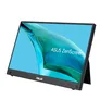 ASUS ZenScreen MB16AHG 39,6cm (15,6") FHD IPS Mobiler Monitor mHDMI/USB-C (DP) 144Hz